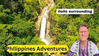 Philippines exploring Iloilo surrounding [upl. by Jackqueline]