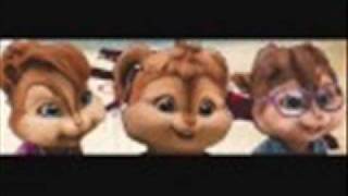 Chipettes Hoedown Throwdown [upl. by Adner]