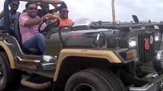 open top jeep adventure ride [upl. by Marmaduke]