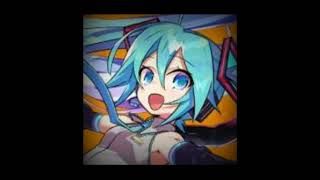 Asteria  WHAT YOU WANT ft Hatsune Miku looped OUT DECEMBER 1th [upl. by Squires171]