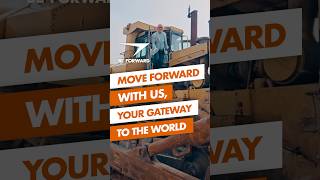 Move forward with BE FORWARD your gateway to the world The biggest car exporter in Japan [upl. by Binnings]