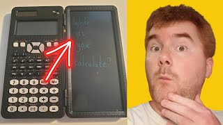 NEWYES Scientific Calculator Review A Gadget You Shouldnt Skip [upl. by Ronoc544]