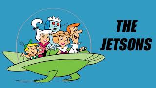 The Jetsons Ringtone Download [upl. by Dowski]