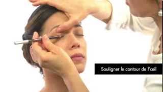 Tutoriel maquillage Couvrance [upl. by Carbone]