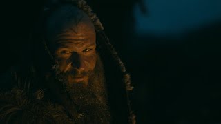 Floki amp Frodi quotWe do this out of love of coursequot Bluray deleted scene season 5B Vikings [upl. by Hortensia]