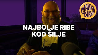 Najbolje ribe Kod Šilje [upl. by Fiertz]