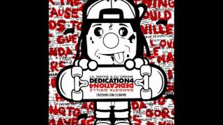 Lil Wayne  Same Damn Tune  Dedication 4 [upl. by Goulet166]