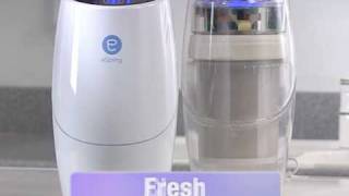 ESPRING Water Treatment System [upl. by Aihsekyw380]