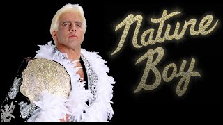 The VERY BEST of Ric Flair  The ULTIMATE Promos HD [upl. by Hicks]