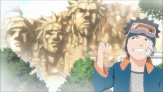 Naruto Shippuden Obito Ost [upl. by Suzanne]