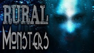 quotInfected Town Case File 2 Rural Monstersquot  CreepyPasta Storytime [upl. by Kenn]