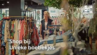 Shoptober in Haarlemmermeer [upl. by Ramso]