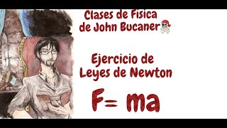 APLICACIONES DE LAS LEYES DE NEWTON ROUND 2 VIDEO 7 [upl. by Bram]