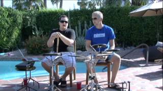 How To Build Finger Control  Drum Lesson DRUMEO [upl. by Llert]