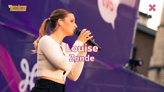 Vlaanderen Muziekland Louise  Zonde [upl. by Binette]