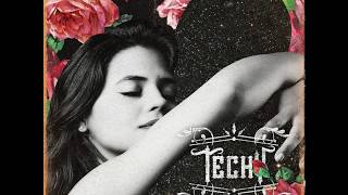 Techy Fatule  Prohíbeme Verte Audio Oficial [upl. by Donadee599]