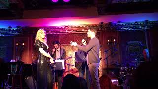 Betsy Wolfe and Jeremy Jordan  quotSuddenly Seymourquot [upl. by Leelaj951]