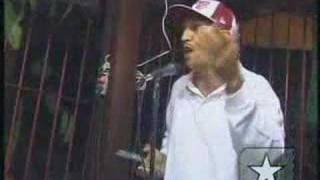 Mano Brown do Racionais MCs canta quotVida Loka IIquot  Showlivrecom [upl. by Camile10]