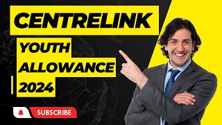 New Centrelink Youth Allowance 2024 – What is the Eligibility Payment Dates Amount [upl. by Lrac]