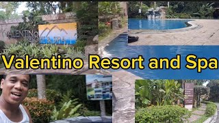 Valentino Resort and SpaBrgySan Jose4227 Batangas [upl. by Ardnatal]