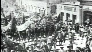 Gobierno de la República Mexicana 19171940 [upl. by Jard]