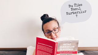 Bu Ülke Nasıl Kurtarılır  Beyaz Zambaklar Ülkesinde [upl. by Jay]