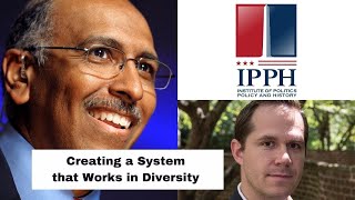 Michael Steele  What Makes the United States Work [upl. by Lynnell]