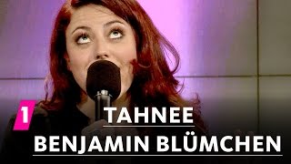 Tahnee Benjamin Blümchen  1LIVE Generation Gag [upl. by Perkin89]