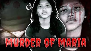 A Brutal Colombian Cartel Video  The Cruel amp Savage Disembowelment Of María Camila Villalba [upl. by Adiahs573]