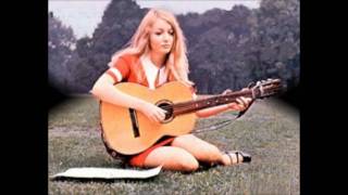 Mary Hopkin  Temma harbour HQ [upl. by Alauqahs]