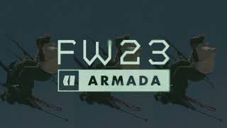 Armada Fall Winter 2023 Collection [upl. by Aloivaf26]