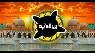 new qawwali Main Taj Ka Deewana Ho Tabla Mix DJ GOLU BADNERA 🔥🔥🙌🏻 [upl. by Durst175]