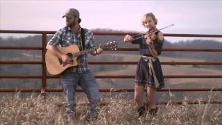 Kari amp Billy Whitetail Ridge Official Music Video [upl. by Kowal203]