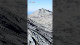 Carstensz Pyramid Jalur Lembah Kuning [upl. by Hube153]