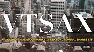 VTSAX ETF 2024 [upl. by Niltak]