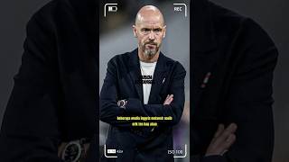 Nasib erik ten hag akan di putuskan setelah pertandingan Aston Villa vs Manchester United [upl. by Ative]