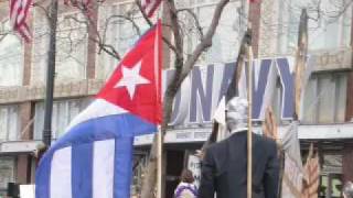 The Cuban Embargo Turns 50 Time to Rethink US Policy [upl. by Vardon]