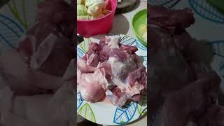 Nilagang pork Pata and ribs simpleandyummy filipinorecipes simplefoodie simpleulam porksoup [upl. by Ecydnac20]