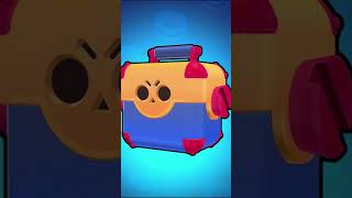 Opening 777 Mega Boxes in Brawl Stars 2024 [upl. by Mij]