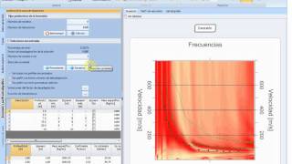 MASW ES Interpretación y el archivo de datos sísmicos con el método MASW [upl. by Mahan]