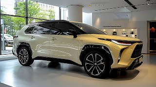 Should you buy the 2025 Toyota Corolla Cross now or wait [upl. by Filemon]