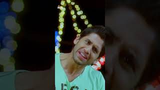 Comedian Srinivas Irritates Naga Chaitanya  Thadaka Movie  Sunil  Andrea Jeremiah  YTShorts [upl. by Notnirt]