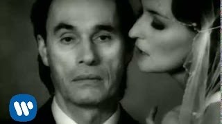 Anita Lipnicka I John Porter  Death Of A Love Official Music Video [upl. by Nabru765]