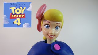 Bo Peep Toy Story 4 toy [upl. by Nnylirret]