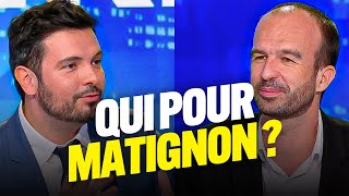 🔴 Qui pour Matignon [upl. by Esch506]