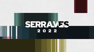 AGENDA DE SERRALVES 2022 [upl. by Kaye734]