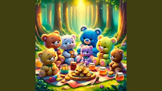 Teddy Bear Picnic [upl. by Desma]