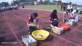 SGS Annual Novelty Games amp Primary Sports Meet 2014 [upl. by Lennad318]