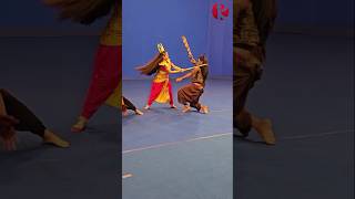 Mahalaya 2024  Star Jalsha Mahalaya Behind the scenes mahalaya2024 trending [upl. by Alpheus590]