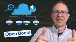 How To Pass ANY Azure Certification in 2024  Complete Guide [upl. by Clerissa]